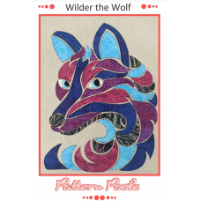 Wilder The Wolf